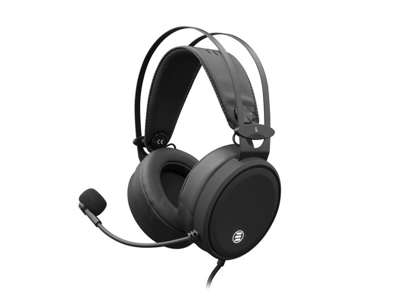 eShark ESL-HS5 Gamer fejhallgató