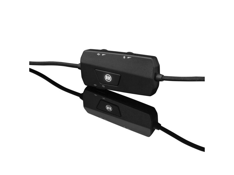 eShark ESL-HS5 Gamer fejhallgató