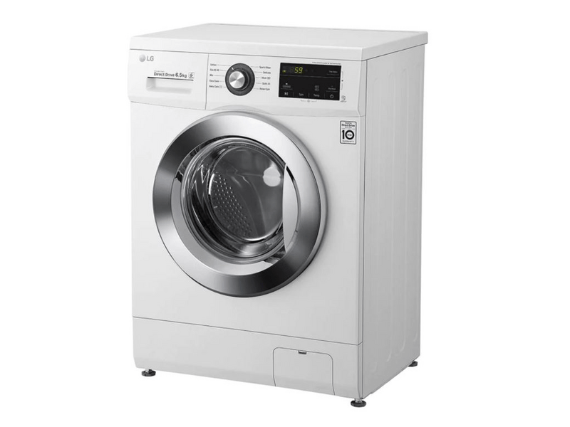 LG F2J3WN5WE Elöltöltős mosógép