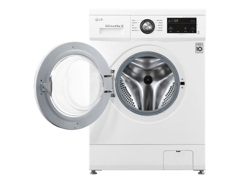 LG F2J3WN5WE Elöltöltős mosógép