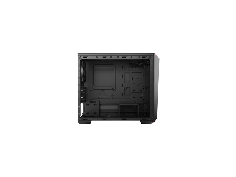 Cooler Master MCW-L3S3-KGNN-00 számítógépház