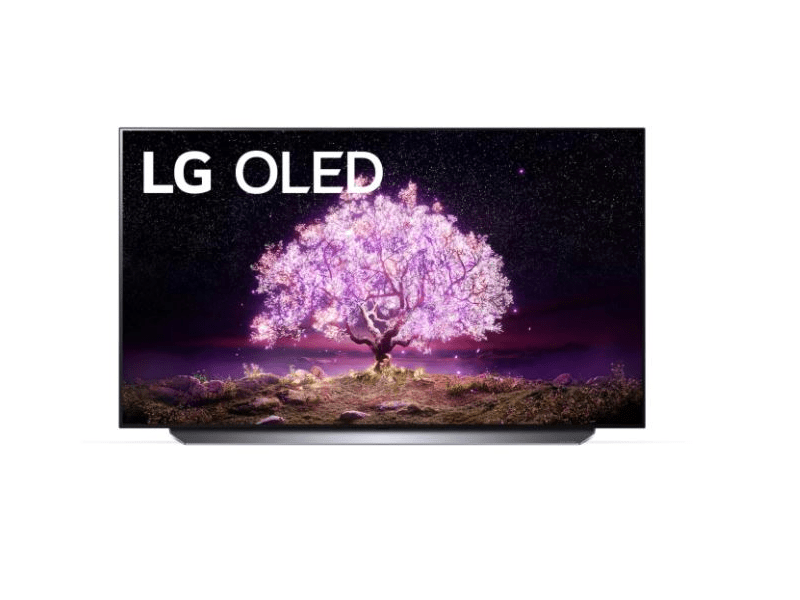 LG OLED55C11LB 55