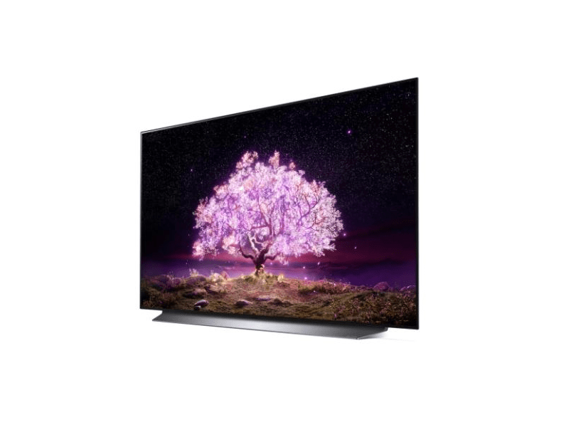 LG OLED55C11LB 55