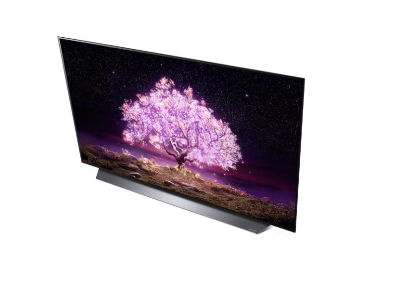 LG OLED55C11LB 55