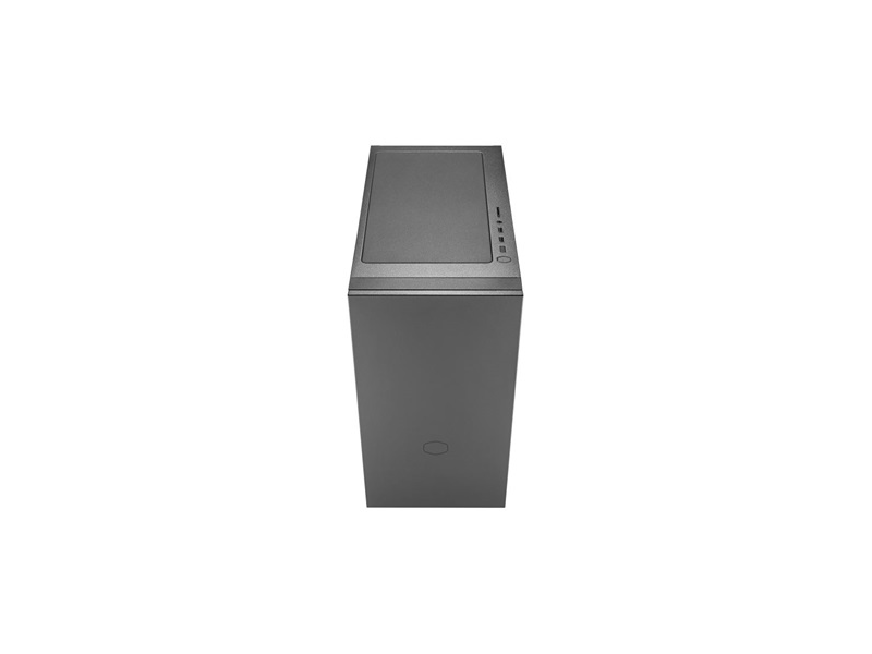 Cooler Master MCS-S400-KN5N-S00 számítógépház