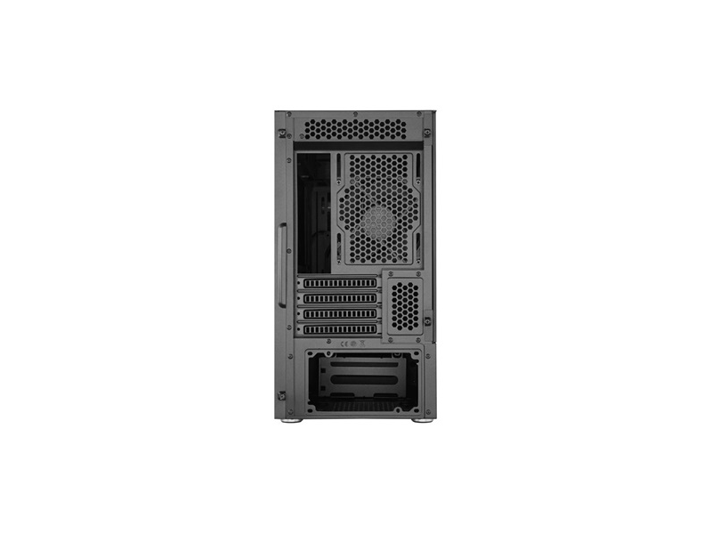 Cooler Master MCS-S400-KN5N-S00 számítógépház