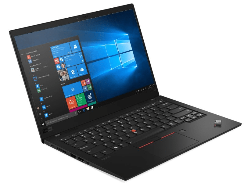 LENOVO THINKPAD X1 CARBON 8 Notebook (20U90001HV)