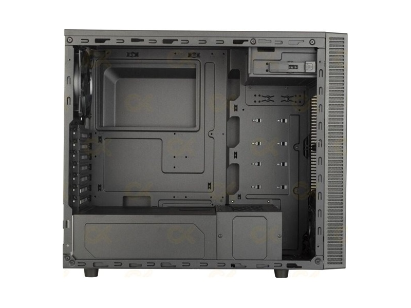 Cooler Master MCB-E500L-KA5N-S01 számítógépház