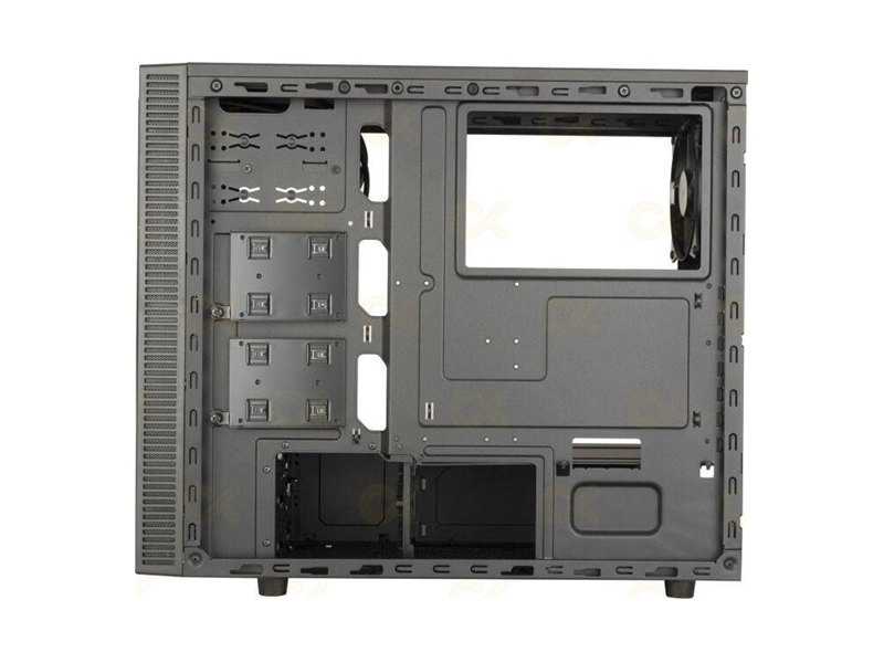 Cooler Master MCB-E500L-KA5N-S01 számítógépház