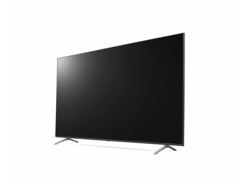 LG 75UP77003LB 75'' 4K HDR Smart UHD TV