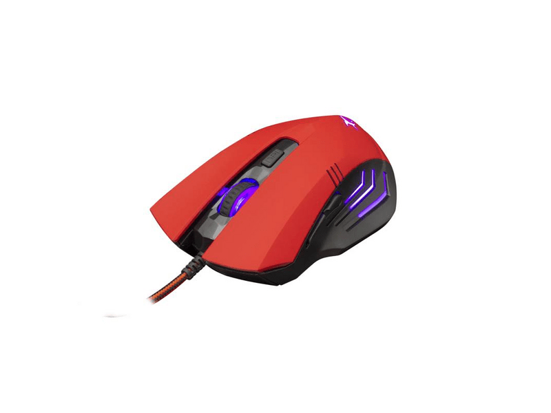 White Shark GM-3006R Hannibal Gamer Egér