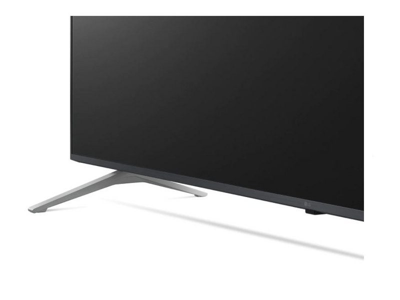 LG 75UP77003LB 75'' 4K HDR Smart UHD TV