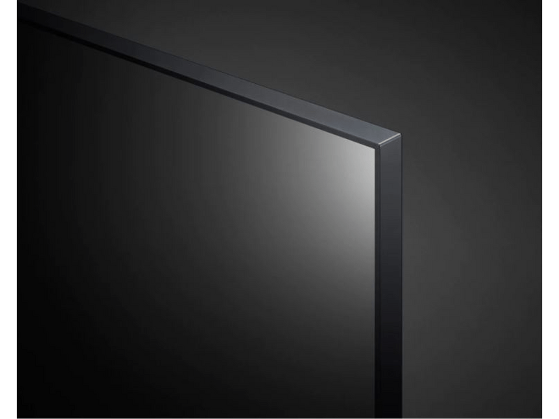 LG 75UP77003LB 75'' 4K HDR Smart UHD TV