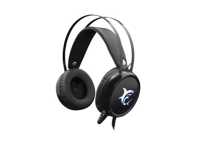 White Shark GH-1947 Sztereó mikrofonos fejhallgató