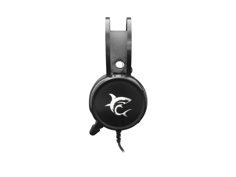 White Shark GH-1947 Sztereó mikrofonos fejhallgató