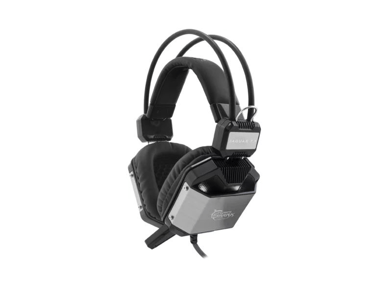 White Shark GH-1946 Jaguar 7.1 mikrofonos fejhallgató