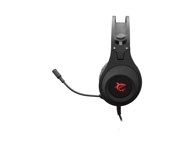 White Shark GH-2041 sztereó mikrofonos fejhallgató