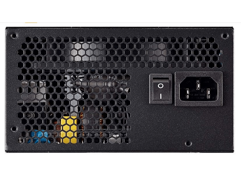 Cooler Master 550W - MWE Bronze 550 - MPX-5501-ACAAB-KE