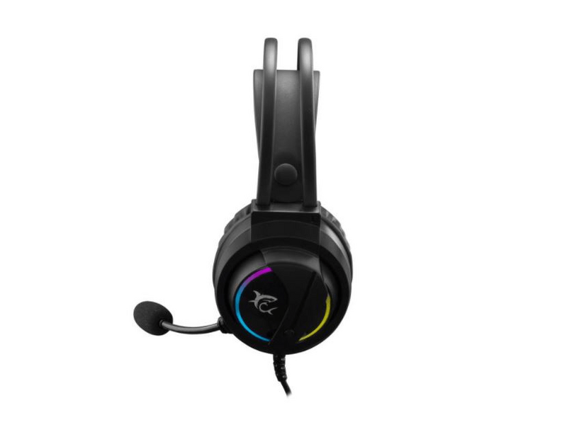 White Shark GH-2044 Sztereó mikrofonos fejhallgató