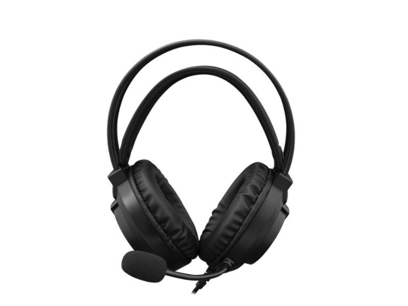 White Shark GH-2044 Sztereó mikrofonos fejhallgató