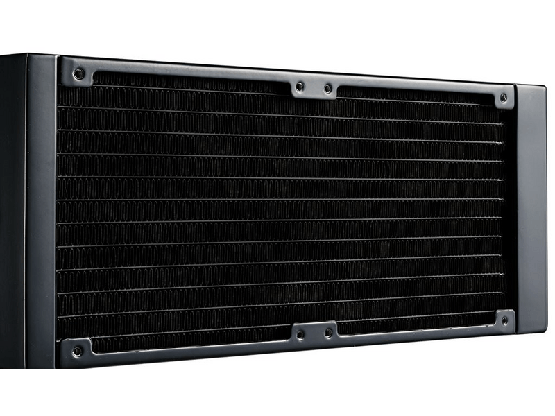 Cooler Master MasterLiquid Lite 240 (MLWD24MA20PWR1) Vízhűtéses Processzor hűtőventillátor