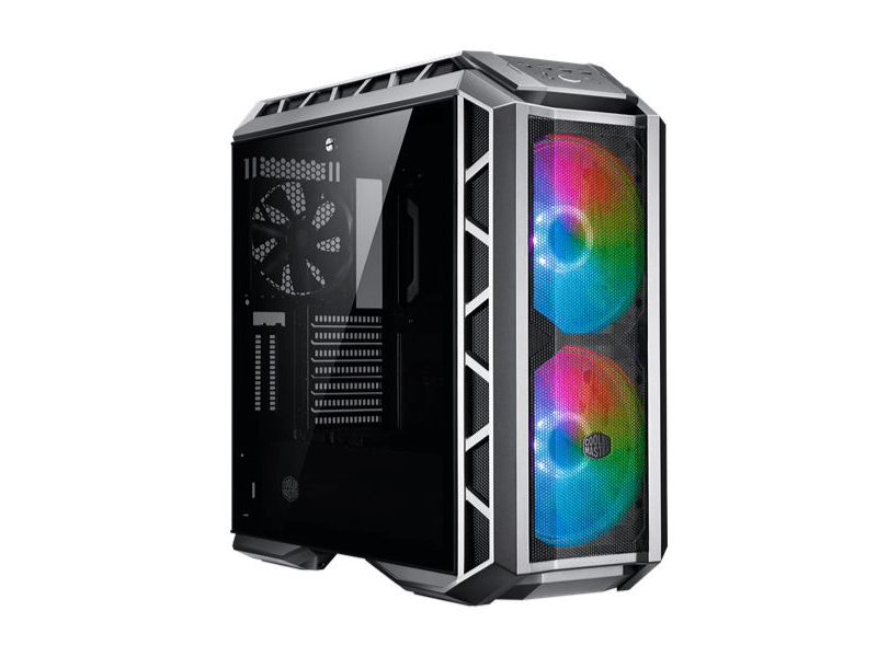 Cooler Master MCM-H500P-MGNN-S11 számítógépház