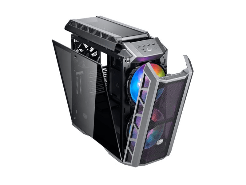 Cooler Master MCM-H500P-MGNN-S11 számítógépház