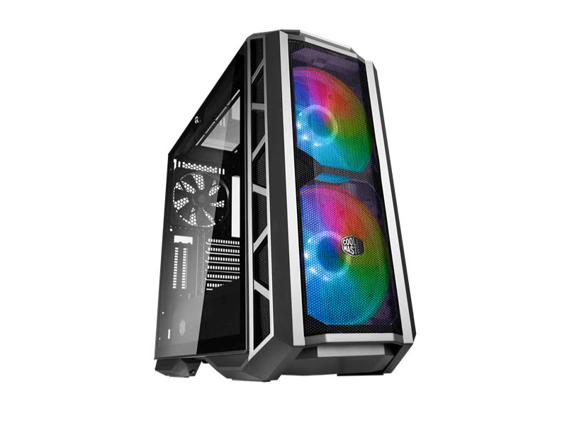 Cooler Master MCM-H500P-MGNN-S11 számítógépház