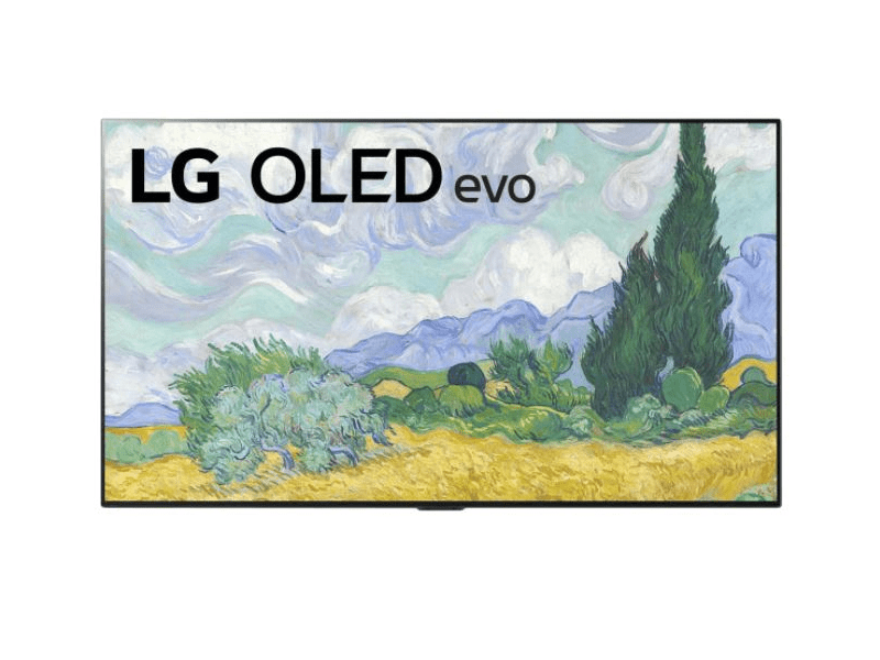 LG OLED55G13LA 55
