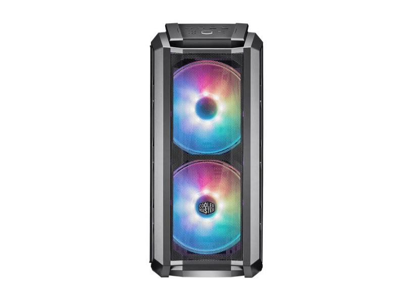 Cooler Master MCM-H500P-MGNN-S11 számítógépház