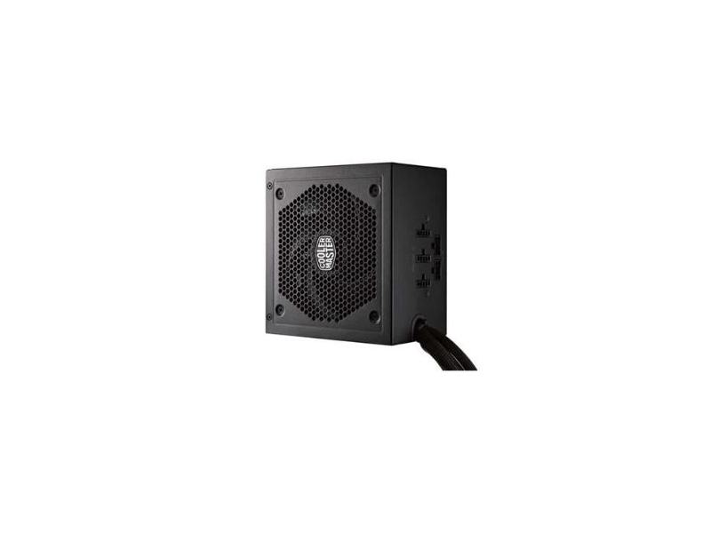 Cooler Master 650W tápegység MPX-6501-AMAAB-EU