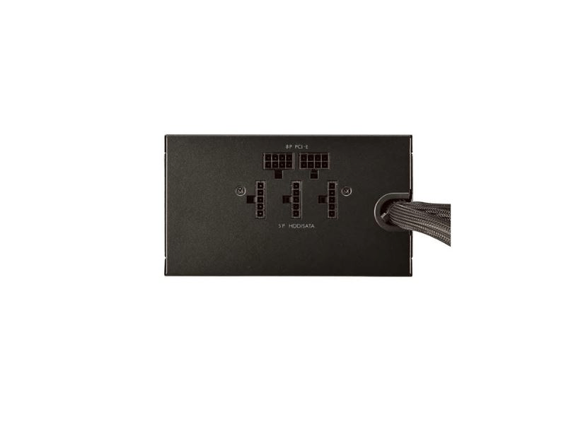 Cooler Master 650W tápegység MPX-6501-AMAAB-EU