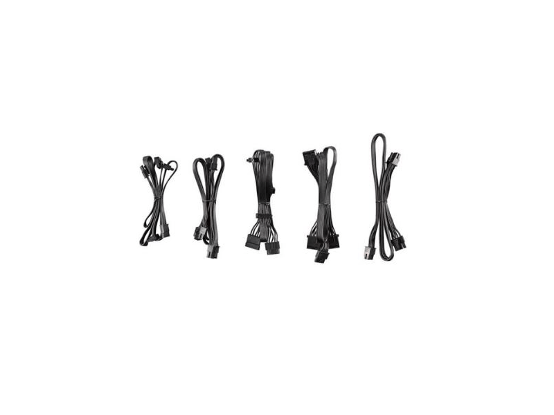 Cooler Master 650W tápegység MPX-6501-AMAAB-EU