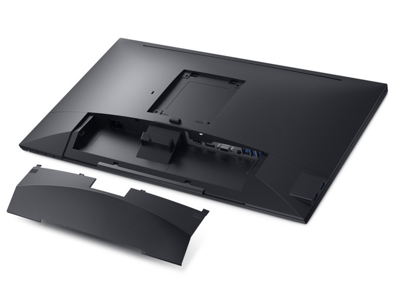 Dell LCD P2418HT Touch Monitor 24