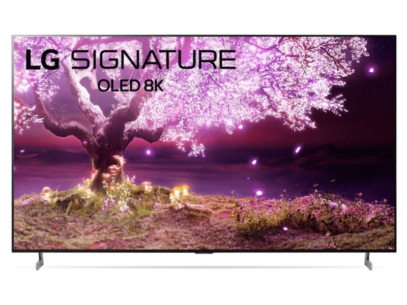 LG OLED77Z19LA 77