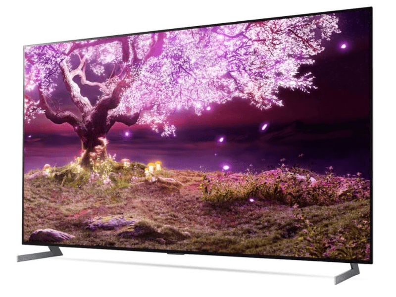 LG OLED77Z19LA 77