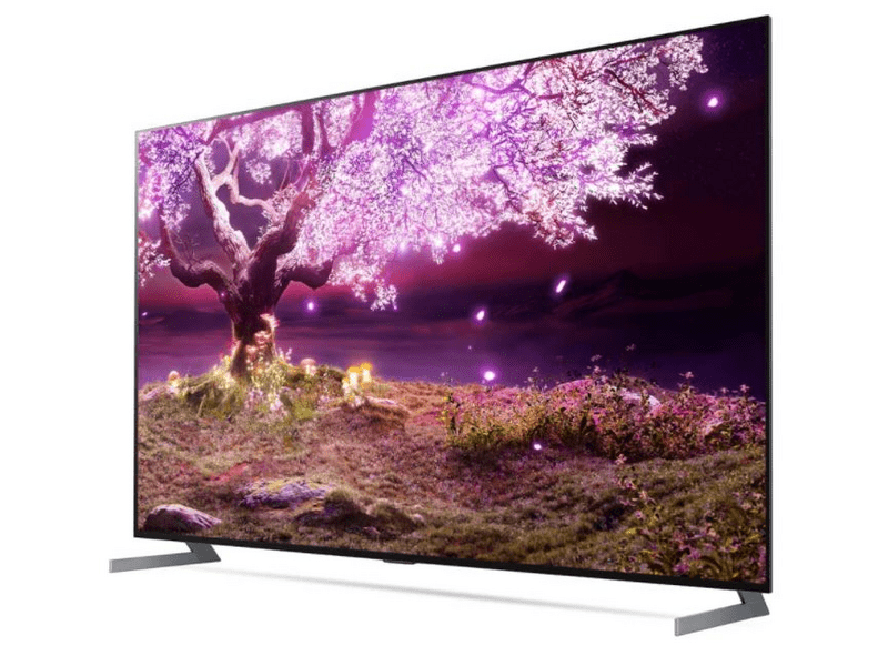 LG OLED77Z19LA 77
