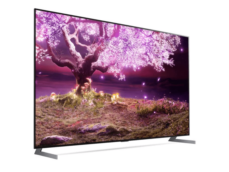 LG OLED77Z19LA 77