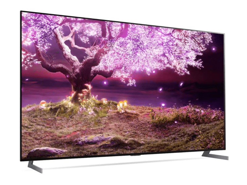LG OLED77Z19LA 77