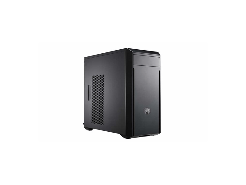 Cooler Master Micro MasterBox Lite 3 (MCWL3S2KN5N) Számítógépház