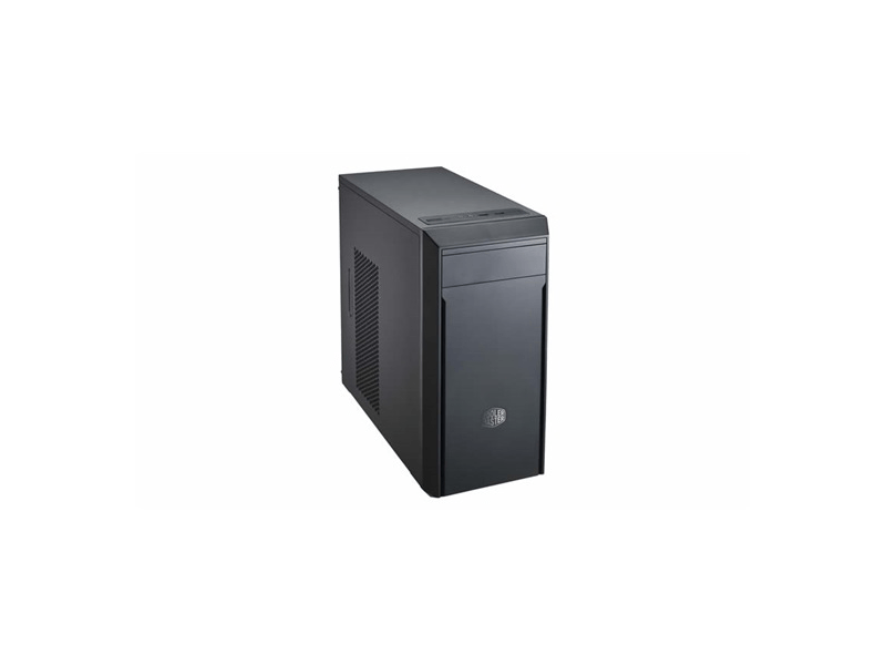 Cooler Master Micro MasterBox Lite 3 (MCWL3S2KN5N) Számítógépház