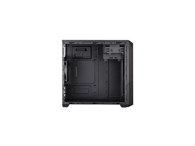 Cooler Master Micro MasterBox Lite 3 (MCWL3S2KN5N) Számítógépház