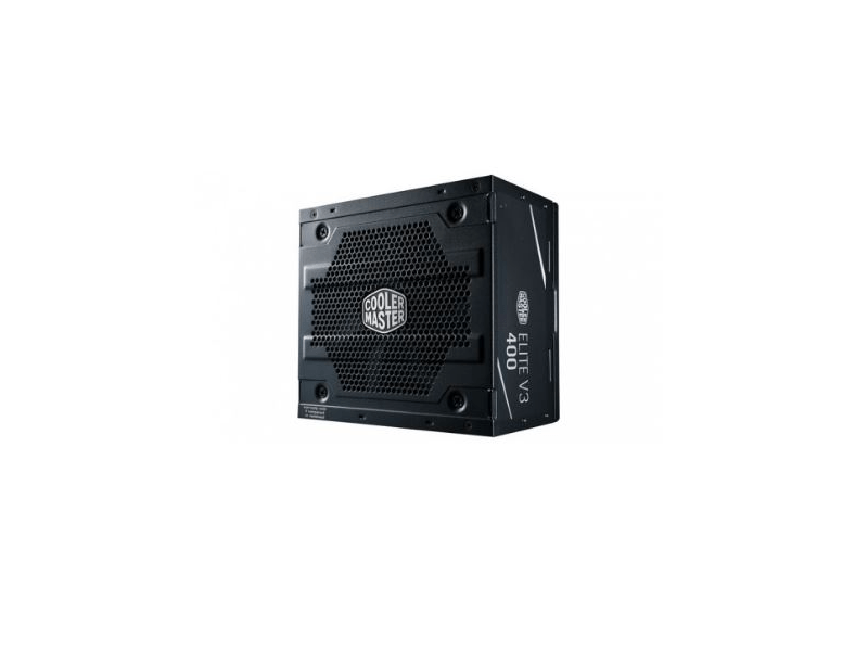 Cooler Master Elite V3 400W tápegység - MPW-4001-ACABN1-EU