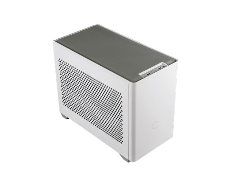 Cooler Master MCB-NR200P-WGNN-S00 számítógépház