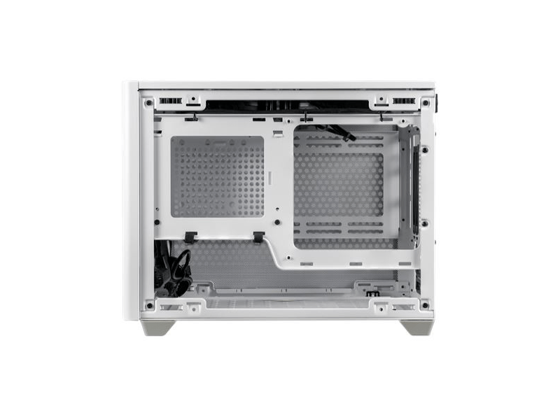 Cooler Master MCB-NR200P-WGNN-S00 számítógépház