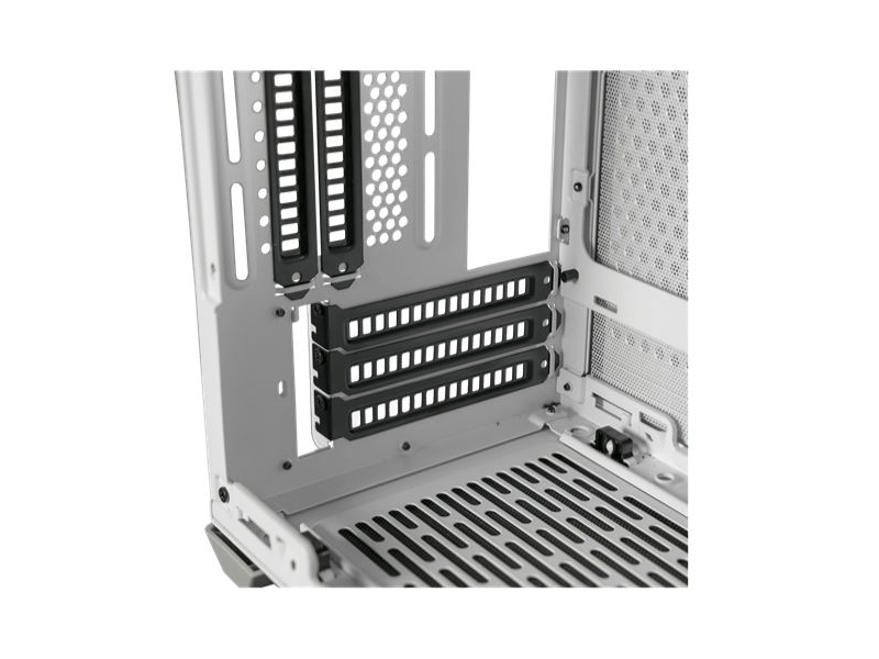 Cooler Master MCB-NR200P-WGNN-S00 számítógépház