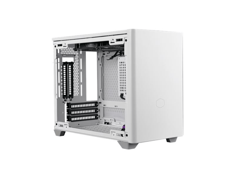 Cooler Master MCB-NR200P-WGNN-S00 számítógépház