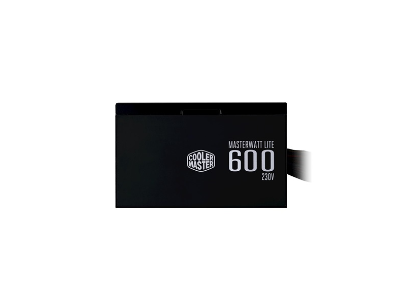 Cooler Master MasterWatt Lite 600W tápegység