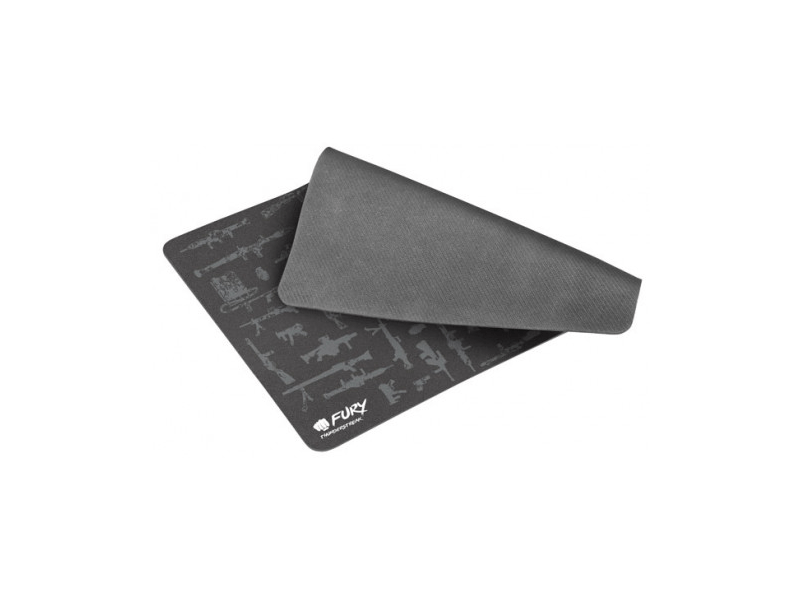 Natec Fury Thunderstreak 4 az 1-ben gamer készlet