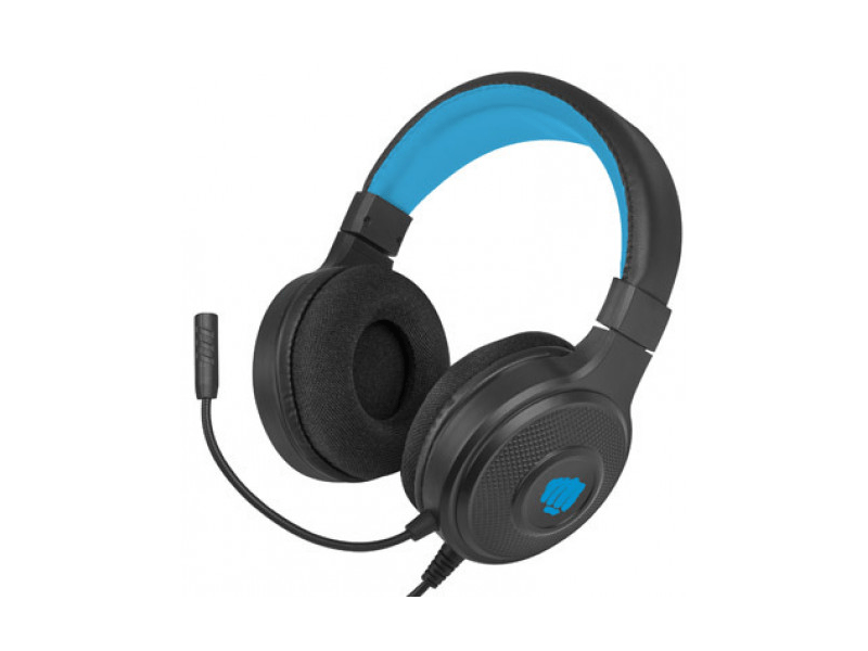 Natec Fury Thunderstreak 4 az 1-ben gamer készlet